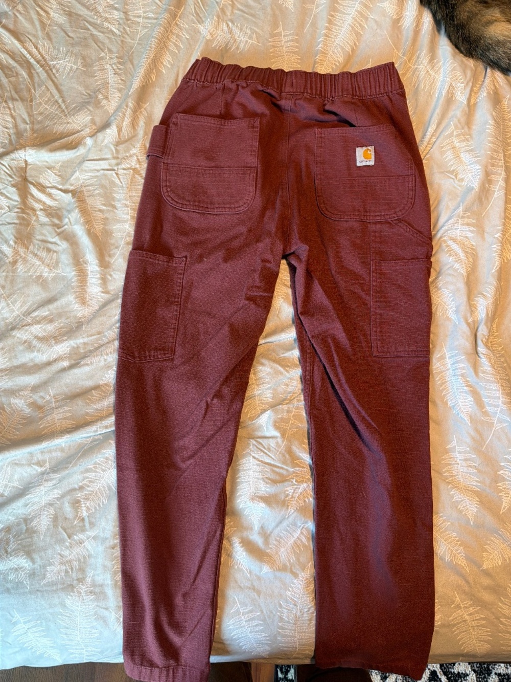 Carhartt Women’s Force Relaxed Fit Pants